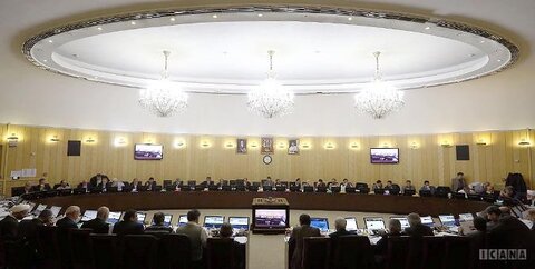 نشست ویژه کمیسیون های تخصصی مجلس برای ساماندهی بازار