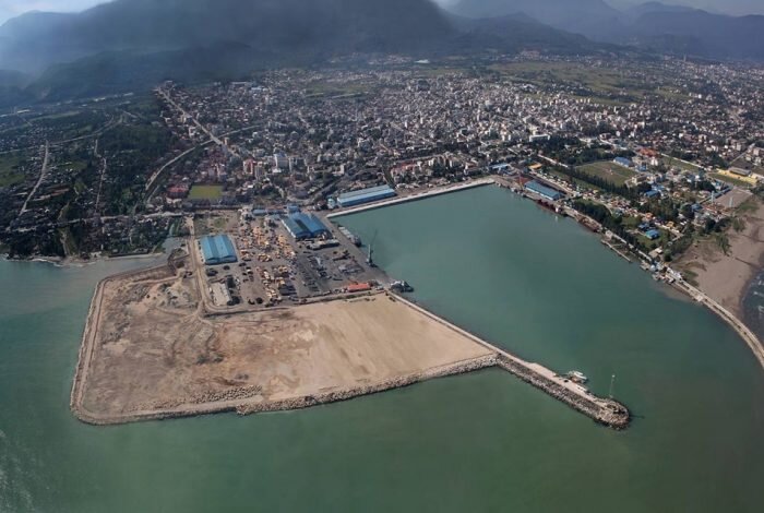 ۷ منطقه آزاد تجاری جدید تشکیل می‌شود