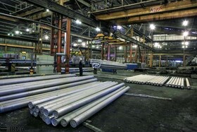 ایران دوازدهمین تولیدکننده آلومینیوم جهان است