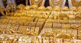  قیمت طلا تابستان ۱۴۰۱ سقوط کرد