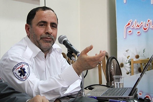 پایگاه های اورژانس اصفهان در شب چهارشنبه سوری در حالت آماده باش هستند