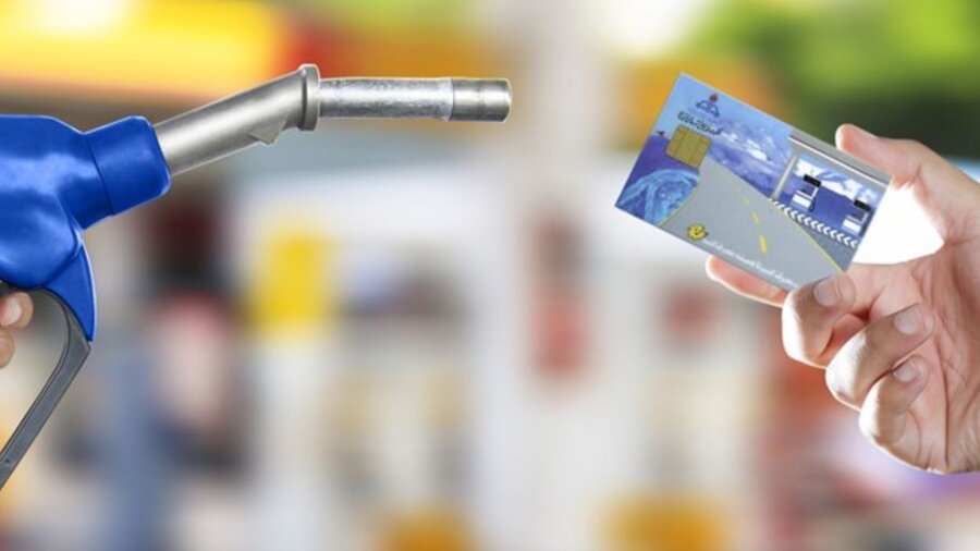 سهمیه‌بندی بنزین تغییر می‌کند؟