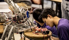 نقش ۱۰ مهندس مشهور در پیشرفت علم رباتیک