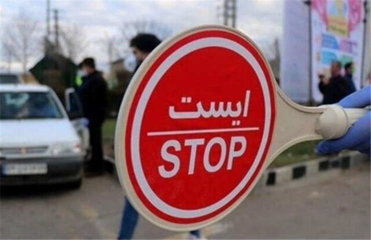 تردد کامیون و موتورسیکلت در مسیرهای شمالی کشور ممنوع شد