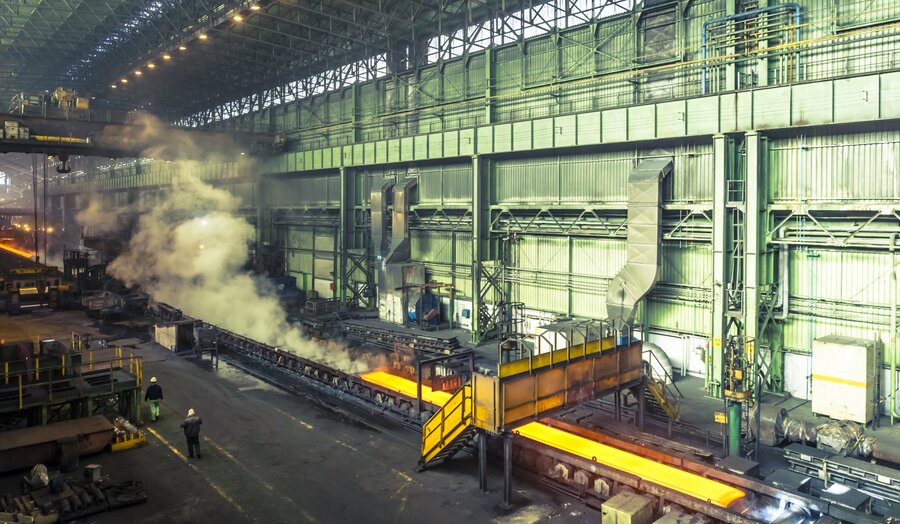 اجرای ۳ طرح‌ شاخص صنعتی نویدبخش توسعه و صادرات اصفهان
