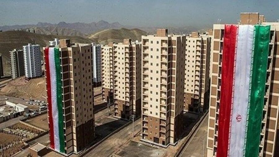 نام‌نویسی بیش از ۶ میلیون متقاضی مسکن نهضت ملی/ تامین اراضی ساخت بیش از ۱ میلیون واحدمسکونی