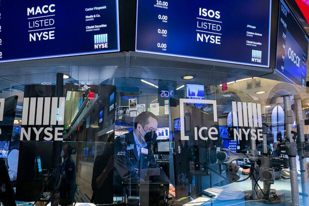 اغلب سهام آسیا اقیانوسیه افت کردند