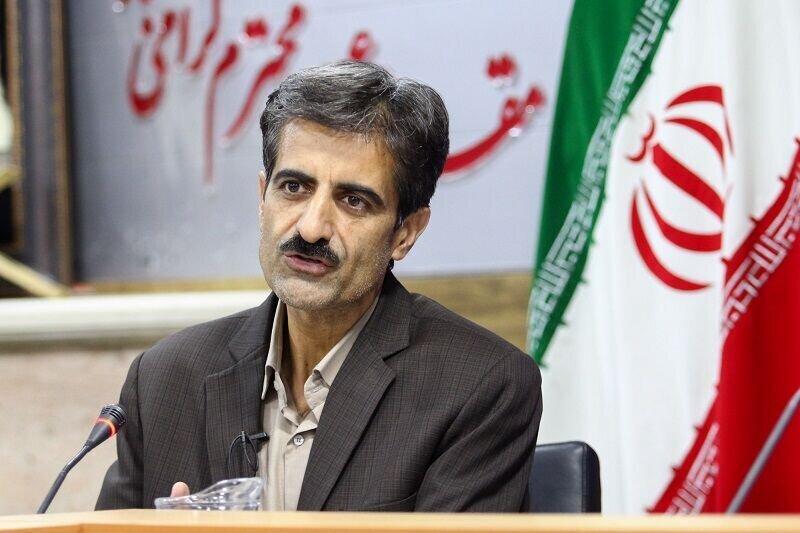 محورهای مواصلاتی اصفهان در معرض تهدید طوفان شن و تندباد لحظه ای/سفر نروید