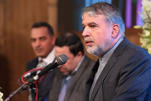  درخواست صالحی‌امیری از باخ برای رفع تعلیق جودو
