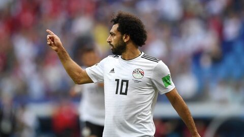 محمد صلاح مصر