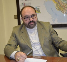 تشکیل کارگروه اجرایی تعامل با شرکت‌های دانش‌بنیان در سازمان زمین‌شناسی و اکتشافات‌معدنی کشور