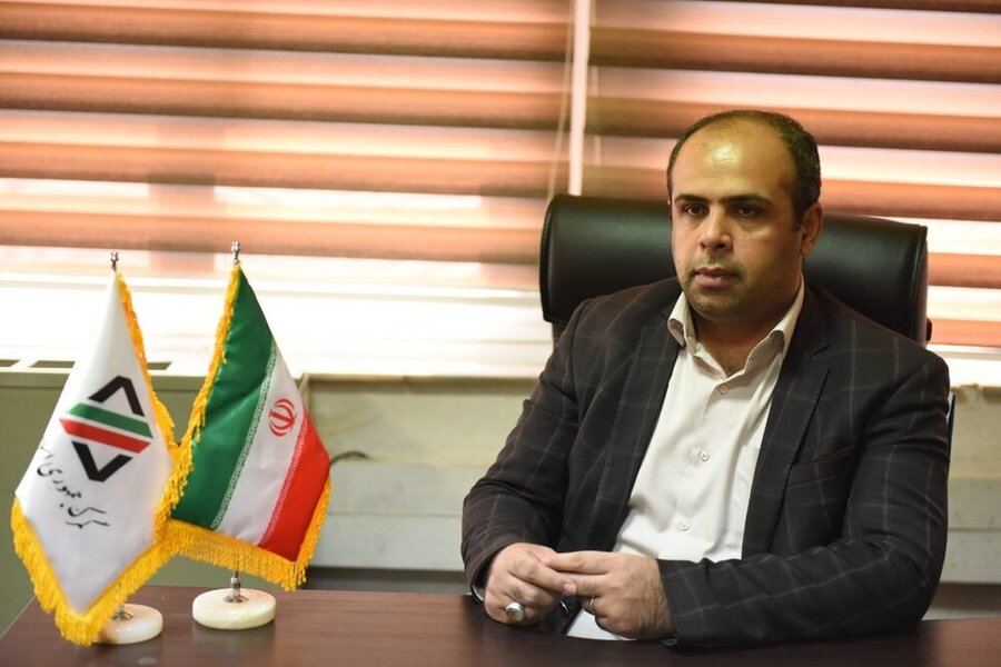 تجارت ۱۴.۳ میلیارد دلاری با امارات در سال ۹۹
