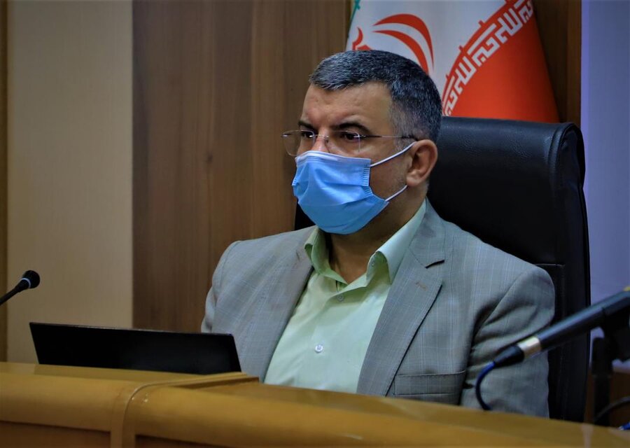 نخستین واکسن ایرانی کرونا ۴۰ روز دیگر آماده می‌شود
