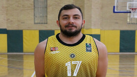 اوج‌گیری دوباره بسکتبال در اصفهان