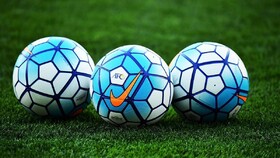 چرا توپ های لیگ قهرمانان آسیا به ایران نیامد؟
