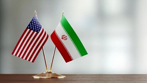 برجام _ ایران و آمریکا