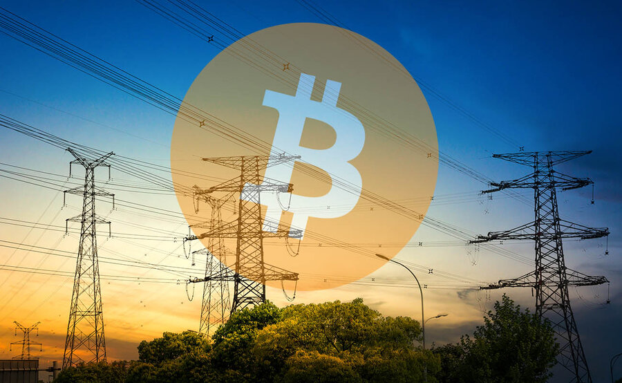 اصلاحیه مقررات تامین برق مراکز استخراج رمز ارزها ابلاغ شد
