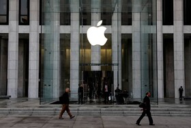 اپل دیگر بزرگترین فروشنده موبایل جهان نیست