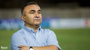 برادر نادر دست نشان  از مردم خواست برای این پیشکسوت فوتبال دعا کنند 