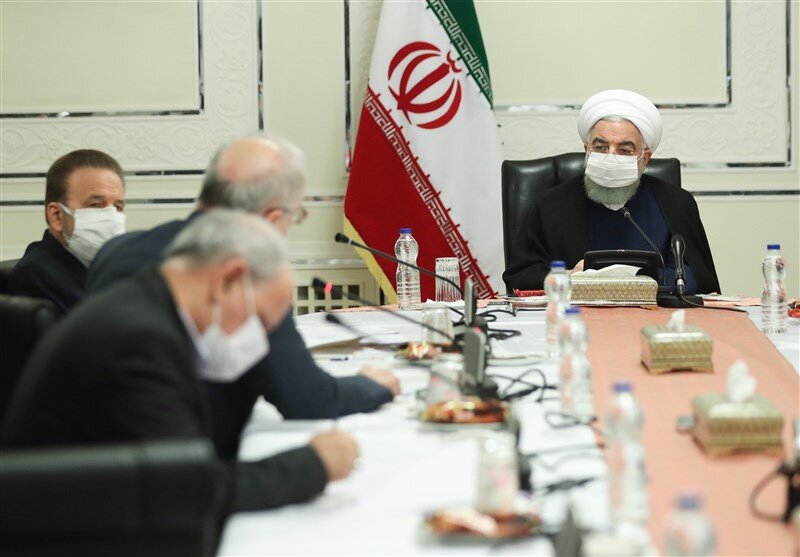 افرادی که تست آن‌ها مثبت شده و قرنطینه را رعایت نمی‌کنند مجازات می‌شوند
