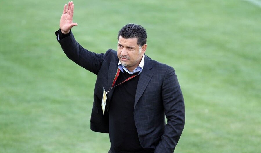 ماجرای ضبط پاسپورت علی دایی چه بود؟