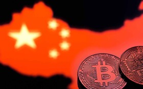تضعیف دلار آمریکا با حمایت چین از بیت کوین