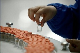 دانشمندان ایرانی در چند قدمی تولید ماهانه ٢٠ میلیون دوز واکسن کرونا