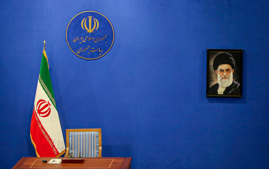 زمان ثبت‌نام نامزدهای انتخابات ریاست جمهوری