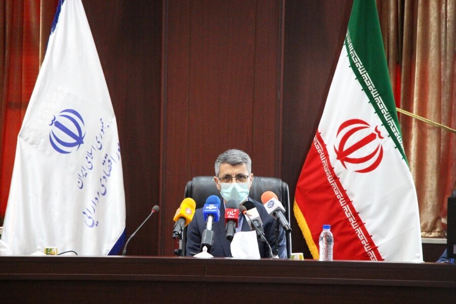 فهیمی، مدیرعامل شرکت سپرده‌گذاری مرکزی بورس باقی ماند