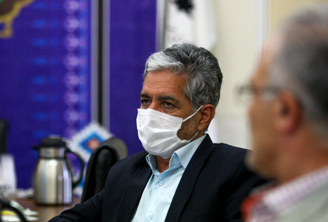 ۷۵ درصد از اصفهانی ها به محدودیت های کرونا پایبند شده اند/تشدید بر نظارت محدودیت های پنجگانه کرونا در اصفهان