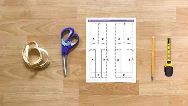 با راهنمایی ناسا "بالگرد مریخی نبوغ" خودتان را بسازید
