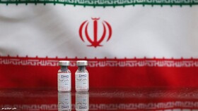 تولید واکسن ایران برکت به ۳ میلیون دوز رسید