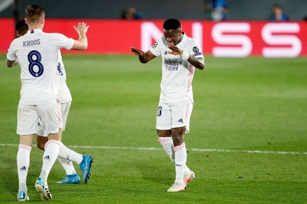 حذف رئال؟ آنها خیلی بهتر از بارسلونا هستند
