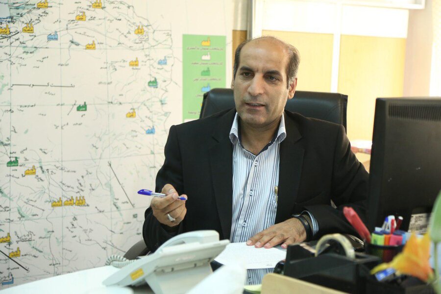 فولاد مبارکه کشور را از واردات تختال های عریض در صنعت کشتی سازی بی نیاز کرد/ تکیه بر دانش داخلی برای جلوگیری از خروج ارز/ این شرکت از افتخارات عظیم کشور است