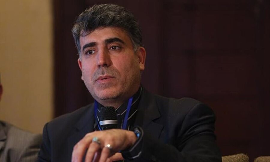 تامین رایگان اکسیژن مراکز درمانی اقدامی مهم در جهت حفظ جان شهروندان 