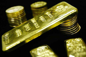 قیمت طلا و سکه امروز ۸ آذرماه ۱۴۰۲ / تخلیه حباب سکه
