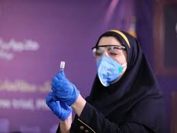 واکسن‌های ایرانی کرونا با حجم زیاد از شهریور وارد بازار می‌شوند