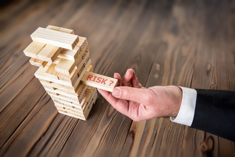 پرریسک‌ترین سرمایه‌گذاری سال
