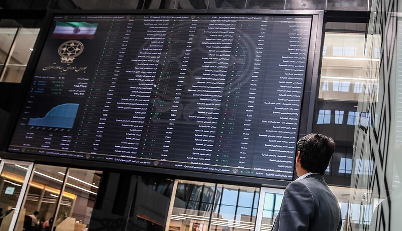 افزایش ۱۰۰ درصدی خروج نقدینگی حقیقی از بورس