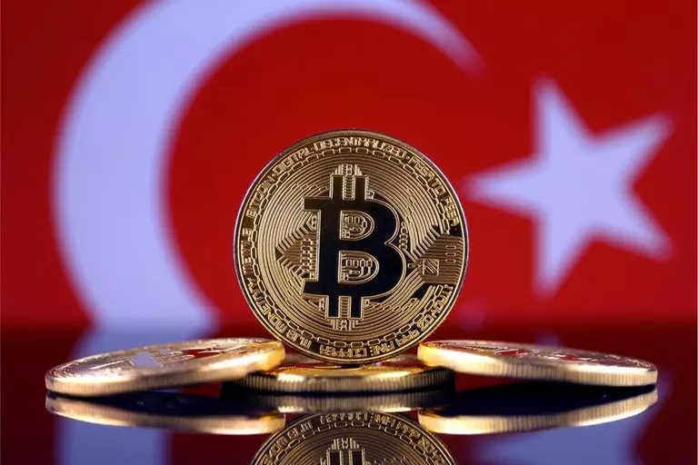 قانون مقابله با رمزارزها در ترکیه صادر شد