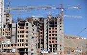 رشد ۴۴ درصدی تکمیل واحدهای حمایتی مسکن