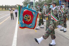 رژه روز ارتش در اصفهان

عکس:مجتبی جهان بخش
