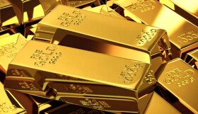 افزایش قیمت طلا در بازار جهانی/ بازارهای در انتظار بیانیه فدرال رزرو