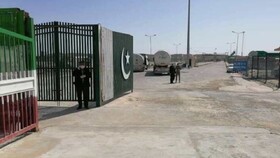 افتتاح رسمی سومین مرز مشترک ایران و پاکستان/ بهره‌برداری کامل از مرز "پیشین" تا پایان سال
