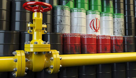ظرفیت تولید سالیانه ۸۰ میلیون بشکه‌ای نفت در ایران