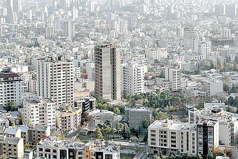 تعیین سقف افزایش اجاره‌بهاء در دولت/ تصویب طرح دو فوریتی در مجلس