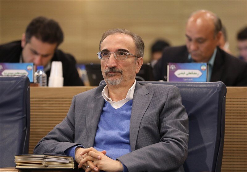 راه‌اندازی آزمایشی بازار آب ظرف ۲ ماه آینده
