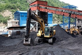 سیاست حمایتی برای صنعت زغال‌سنگ تعریف شود