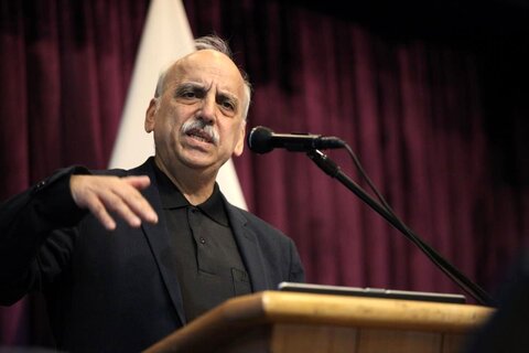 دکتر حسین عبده‌تبریزی