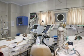 شناسایی ۳۱۲ بیمار مبتلا به کرونا در اصفهان/ ۱۷ نفر جان باختند